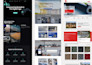 install wordpress theme with demo import from themeforest or envato elements